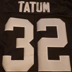 raiders jersey 4xl